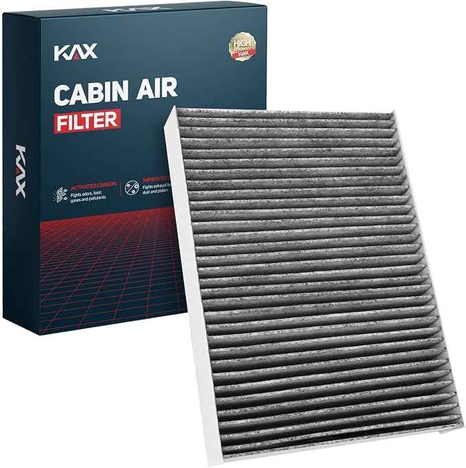 KAX Cabin Air Filter, CF11854 Replacement