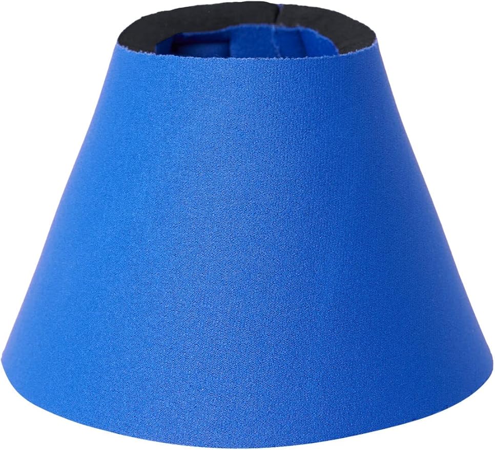 HORZE Pro Overreach Bell Boots for Horses | Neoprene Pair