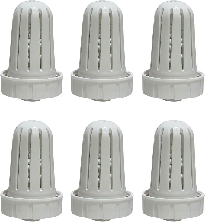 Nispira Mist Demineralization Cartridge Filter Replacement Compatible