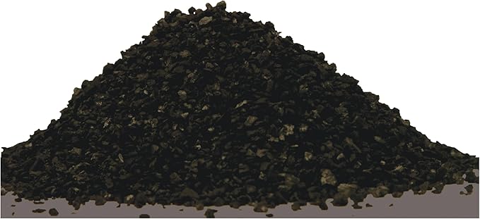Marineland Black Diamond Premium Activated Carbon, Filter Media