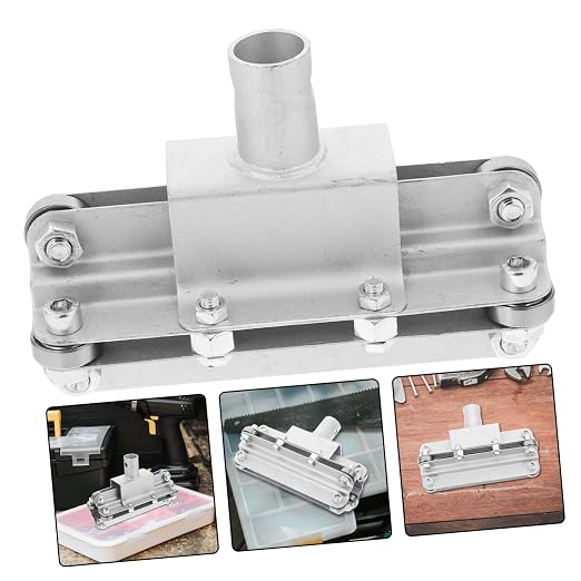 UPKOCH Efficient Greenhouse Ventilation Motor