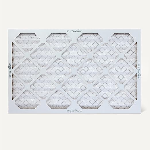 Amazon Basics MERV 5 AC Furnace Air Filter