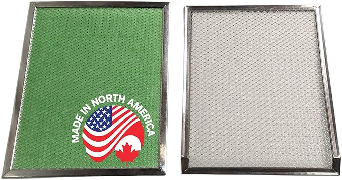 SV66133 Washable HRV Air Exchanger MERV8 Filter Kit