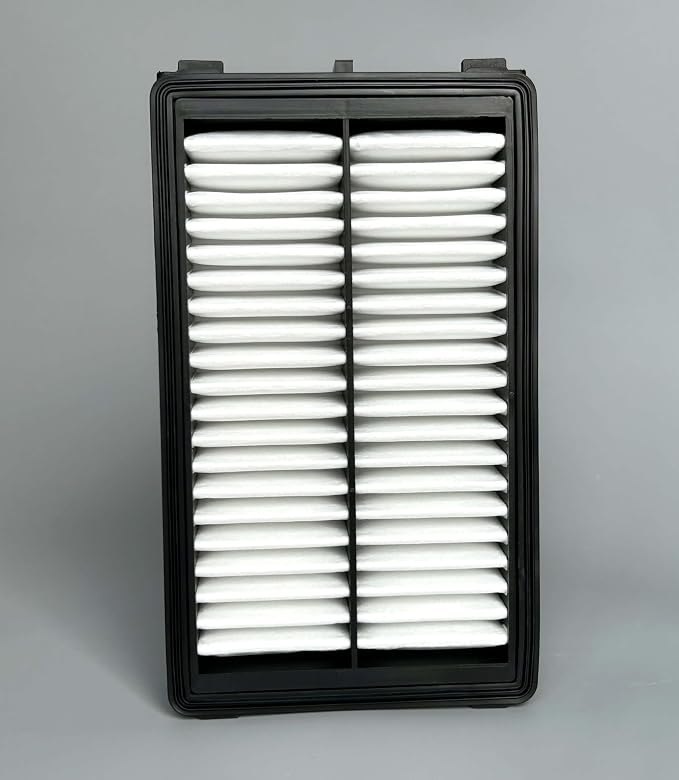 Engine Cabin Air Filter Set for Tucson 2.5L Gas, Santa Fe 2.5L, Santa Cruz 2.5L