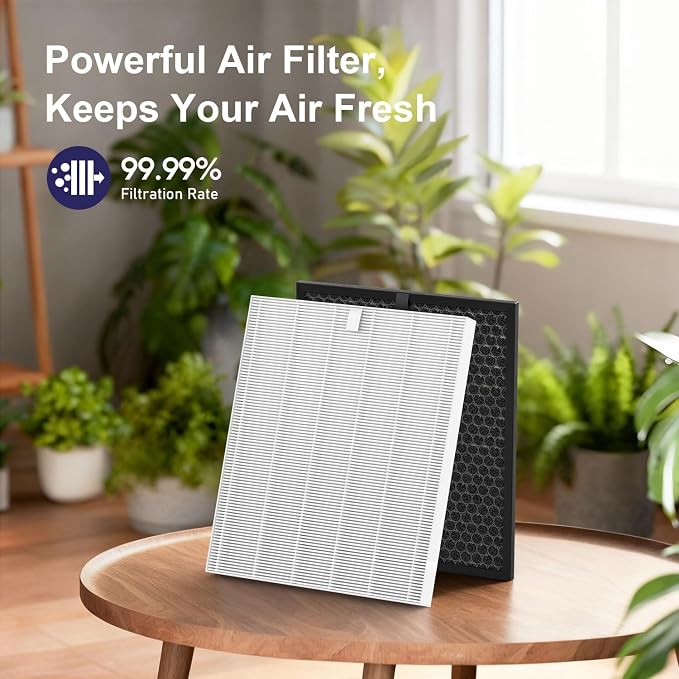 Filter Q – 1712-0123-00 Replacement Filter