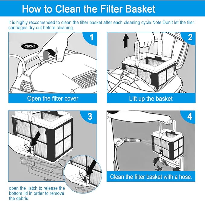 9991460-R1 Ultra Fine Filter Basket Compatible