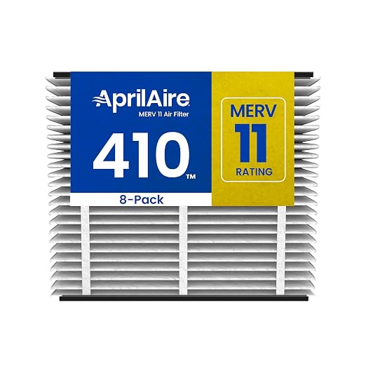 AprilAire 410 Air Purifier Replacement Filter