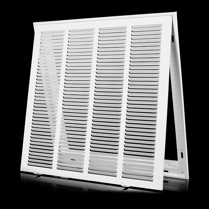 24x24 Return Air Grille, Return Air Vent Cover