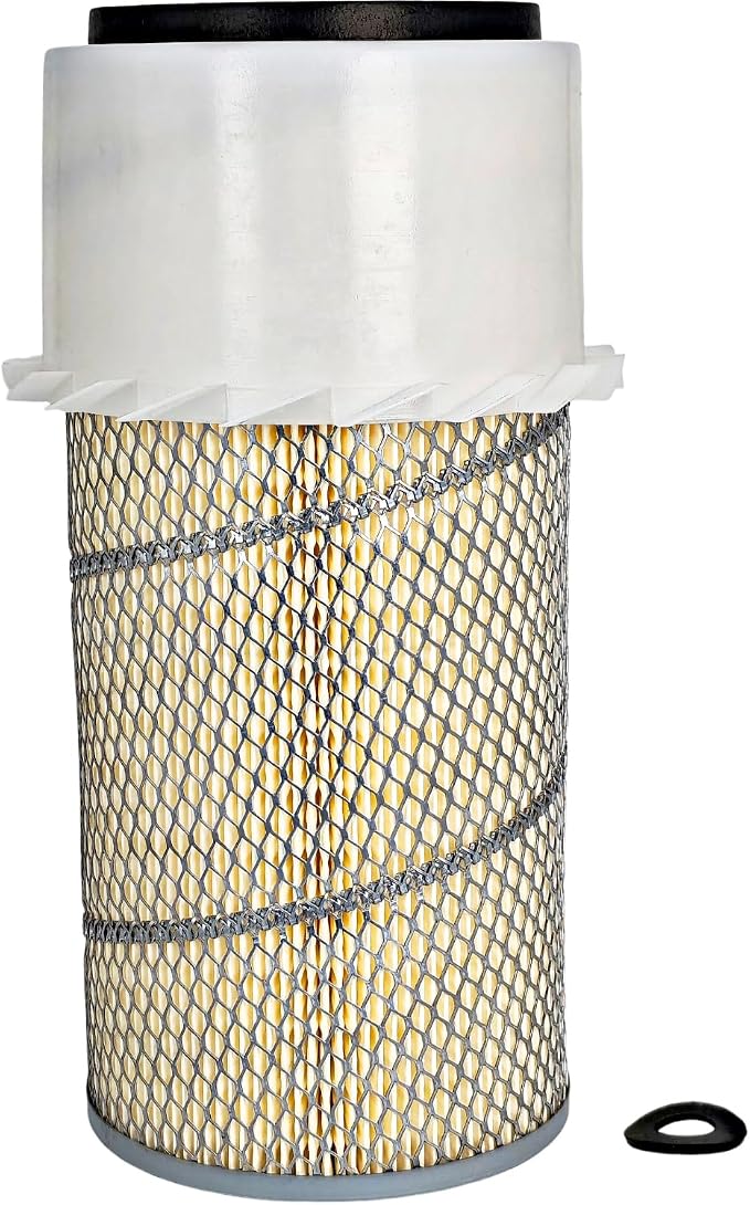 Outer Air Filter 384812R93 AH19852 Compatible