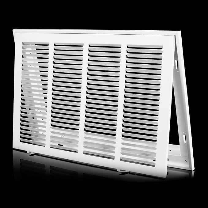 20x12 Return Air Grille, Return Air Vent Cover