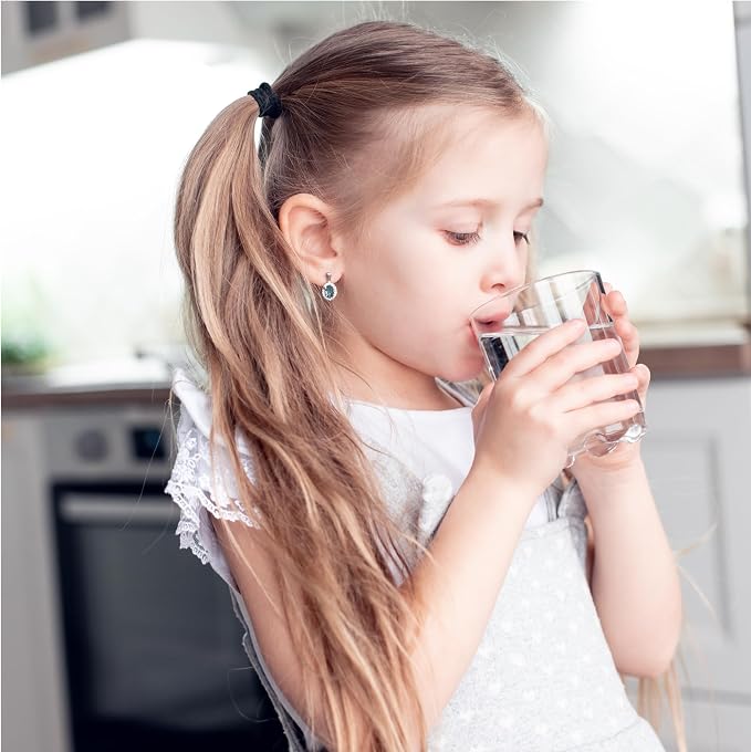 AQUA CREST Replacement for Brita® Filter, Brita® Water Pitchers and Dispensers