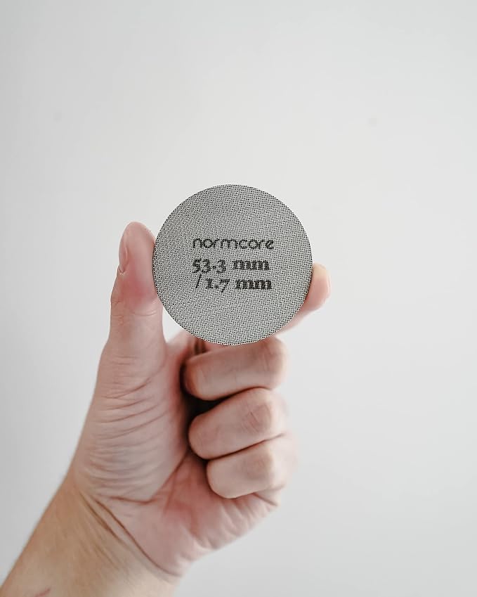 Normcore 53.3mm Puck Screen