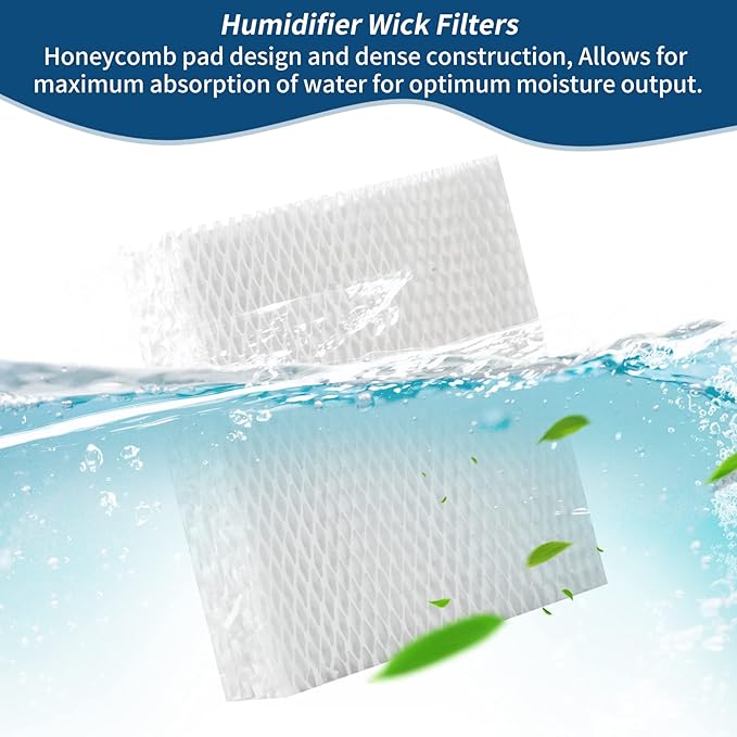 1040 Essick Humidifier Wick Filter