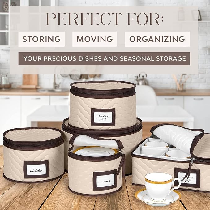 China Storage Containers 5-Piece Set Moving Boxes, Quilted Microfiber |