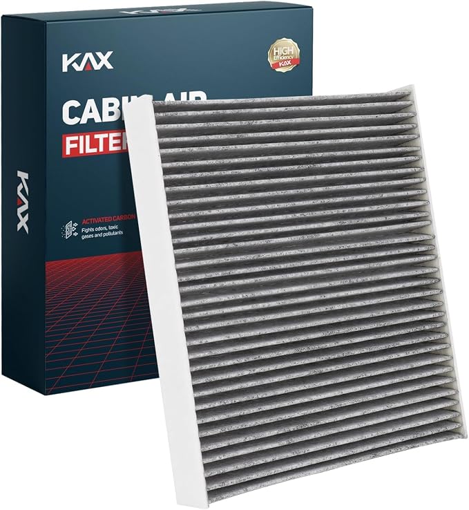 KAX Cabin Air Filter, CF11643 Replacement