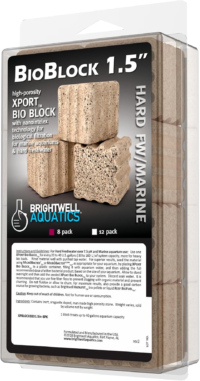 Brightwell Aquatics