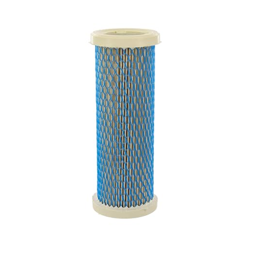Aftermarket Airtek JE-C0110 Coalescing Filter Element | Replacement Part |