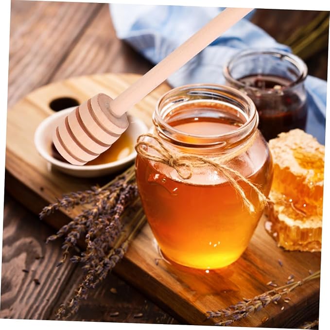 Mikinona Honey Strainer Filter Net Mesh Filter Net