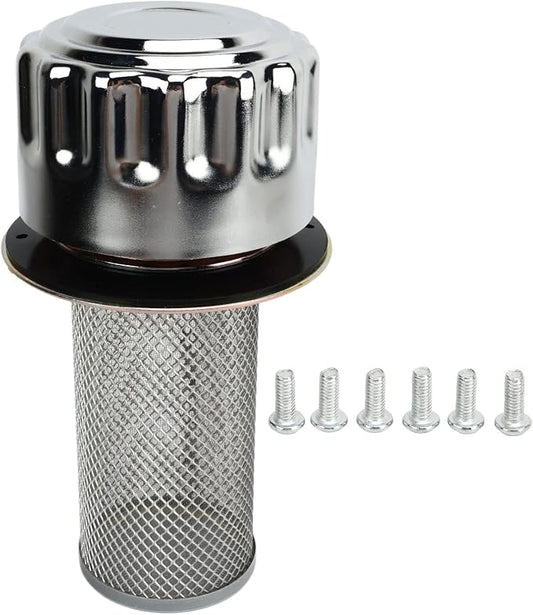 Hydraulic Air Filter 10µm Screen High Performance Easy Install Removable Filter