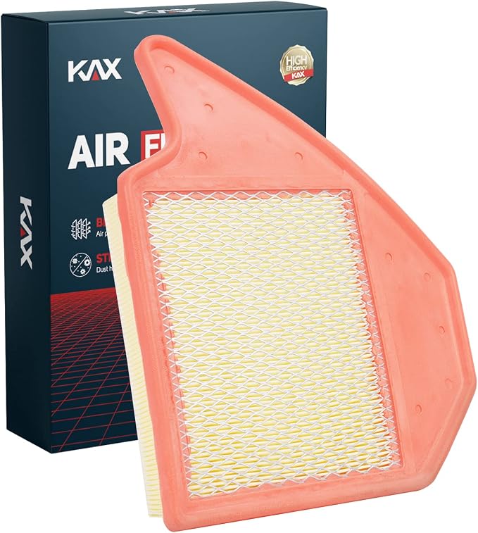 KAX Engine Air Filter, CA11050 Replacement