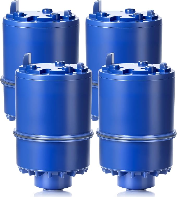Faucet Water Filter Replacement