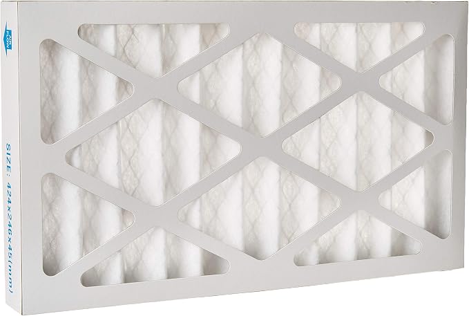 WEN Woodworking Air Filters, 5-Micron Outer Filter