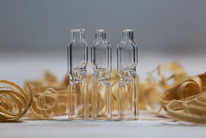 Premium Quality Glass Cigarette Rolling Filter Tips