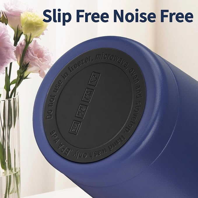 MEZMUT 20oz Insulated Tumbler Travel Coffee Mug