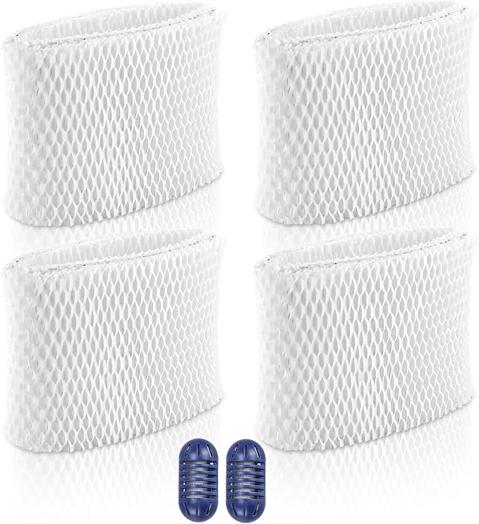 TOMOON WF2 Humidifier Filter Replacement