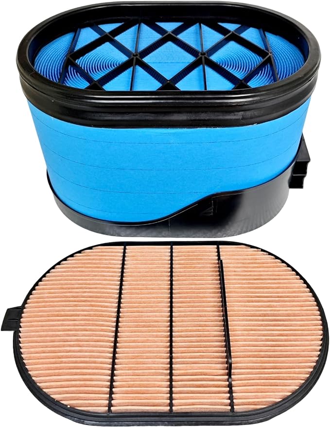 P608667 P607557 Air Filter Kit Compatible