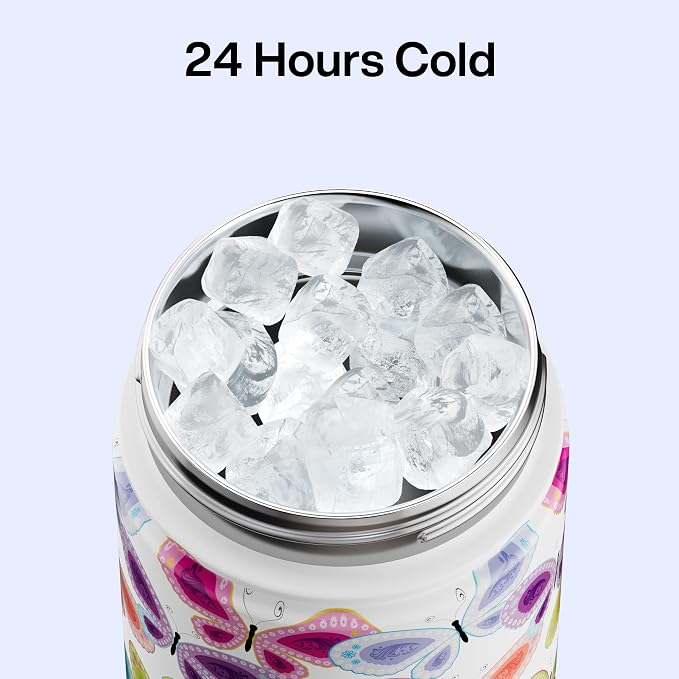 ENCOOL Insulated Water Bottle