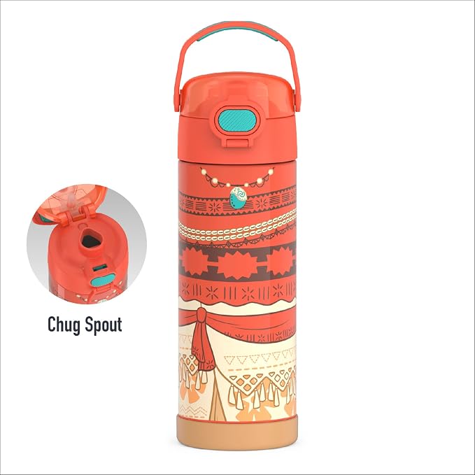 THERMOS FUNTAINER Water Bottle