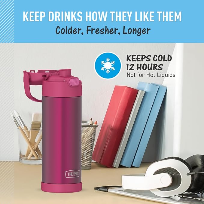 THERMOS FUNTAINER Water Bottle