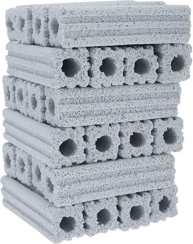 RealPlus Ceramic Bio Filter Media