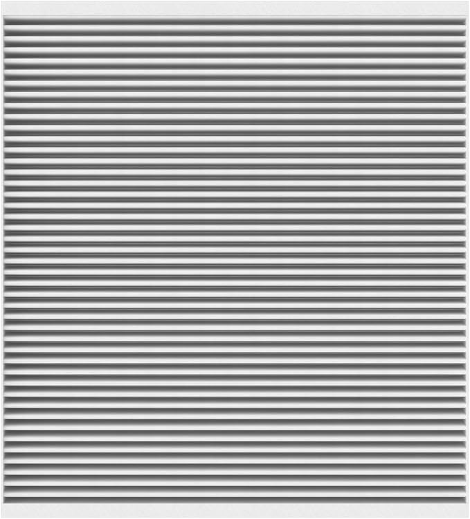 Spearhead OEM+ Particulate Breathe Easy Cabin Filter, Fits Like OEM, Provides