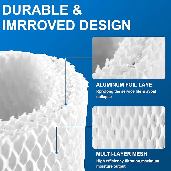 WF2 Humidifier Filter Replacement