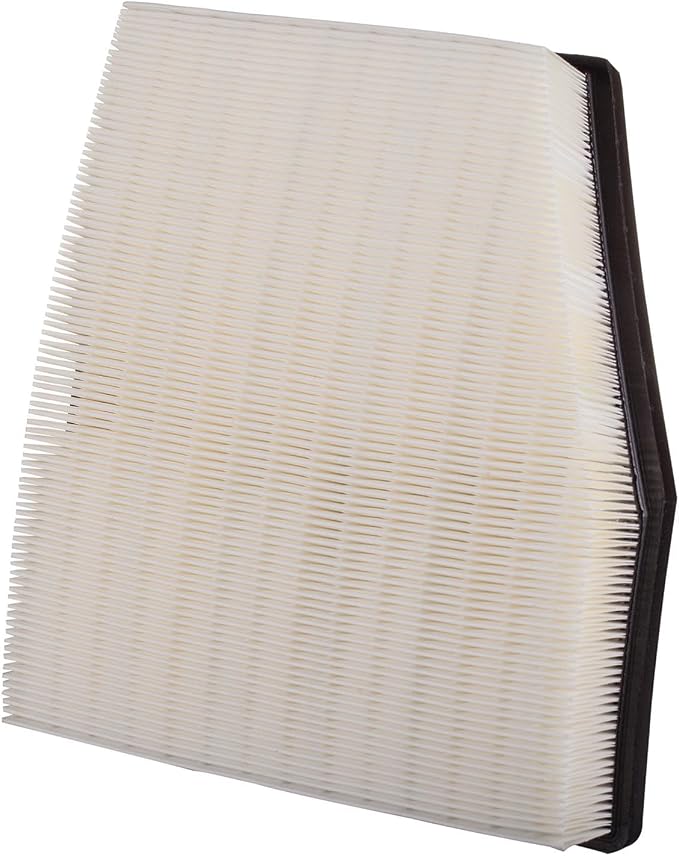 PG Engine Air Filter PA99209 | Fits 2017-2025 Chrysler Pacifica, 2020-2025