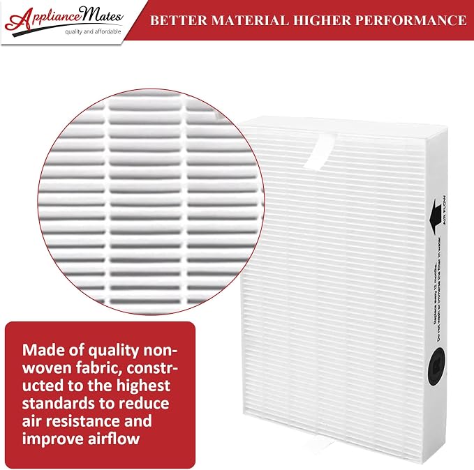 HPA300 HEPA Filter R Replacement