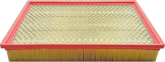 for Engine Air Filter JM5303 Fits