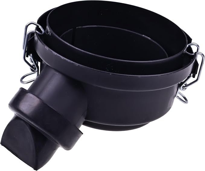 11011-7056 Air Filter Cover Compatible