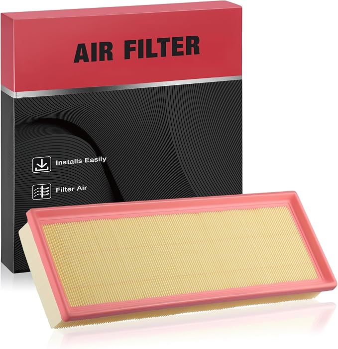 BDFHYK Engine Air Filter Compatible