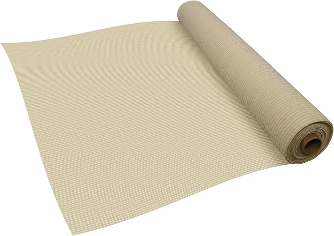 TANG Sun Shade Fabric Roll 8'x52' Shade Cloth