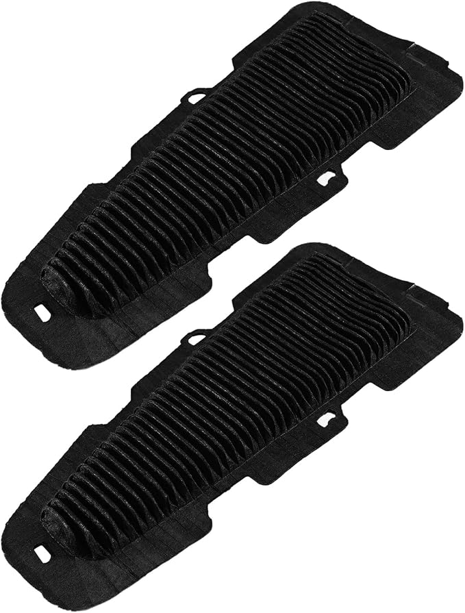 2Pcs Cabin Air Filter Replace G92DH-33050 G92DH33050 Fit