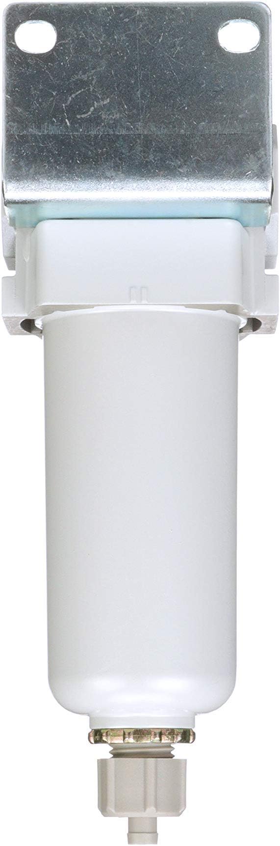 PneumaticPlus SAF300-N03B-MEP Compressed Air Particulate Filter 3/8" NPT