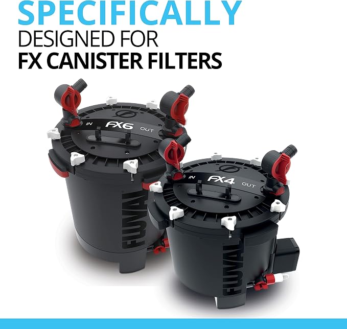 Fluval FX5 Filter Foam Block