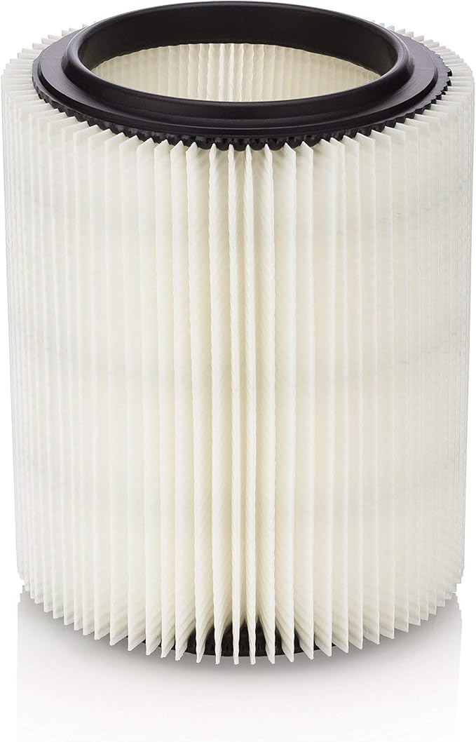 Replacement Compatible for Craftsman Part # 17816 and Ridgid VF4000, 8 Pack