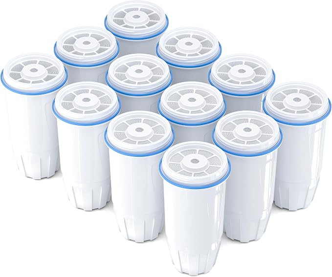 Upgraded Water Filter Replacement Fit