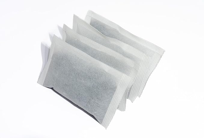 Green Piece® Activated Charcoal Air Filters