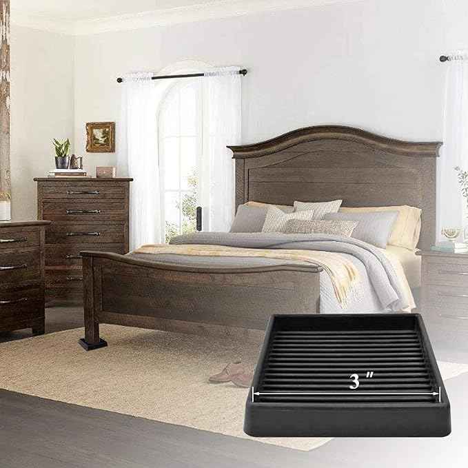 Yelanon Non Slip Furniture Pads