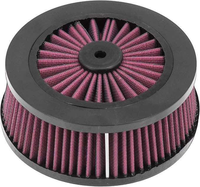 Motorcycle Air Filter Cleaner Inner Element